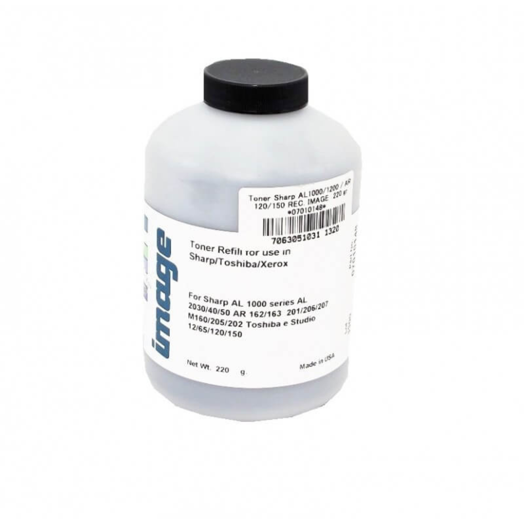 Recarga de Toner Sharp AL-1000
